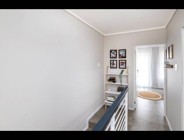 2 BEDROOM TOWNHOUSE FOR SALE IN NAHOON VALLEY PARK